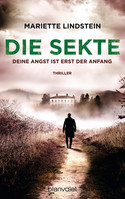 Die Sekte - Deine Angst ist erst der Anfang (Sofia Bauman 2)