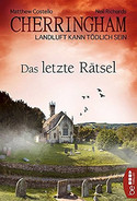 Das letzte Rätsel