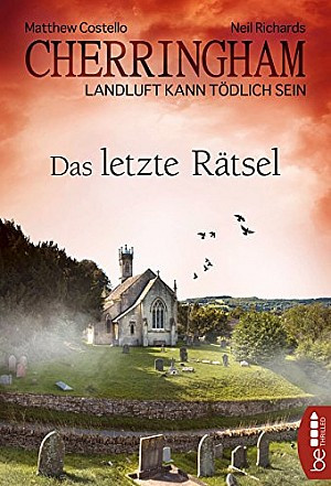 Das letzte Rätsel