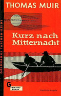 Kurz nach Mitternacht