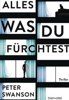 Alles, was du fürchtest