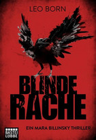 Blinde Rache (Mara Billinsky 1)