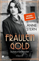 Fräulein Gold: Scheunenkinder