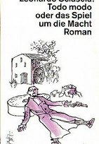 Todo Modo oder das Spiel um die Macht