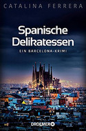 Spanische Delikatessen