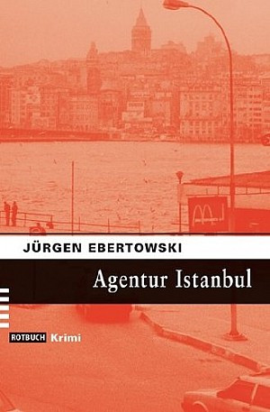 Agentur Istanbul