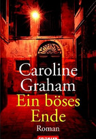 Ein böses Ende