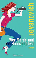 Vier Morde und ein Hochzeitsfest