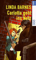 Carlotta geht ins Netz
