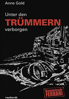 Unter Trümmern verborgen