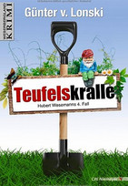 Teufelskralle