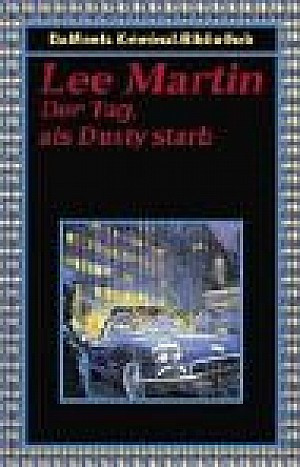 Der Tag, als Dusty starb