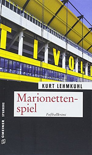 Marionettenspiel