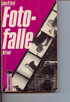 Fotofalle
