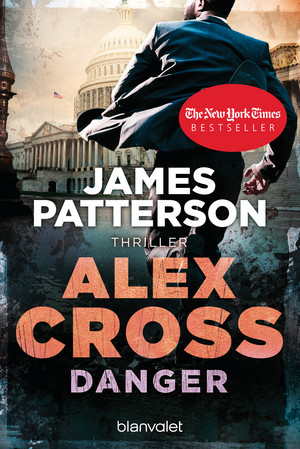 Alex Cross - Danger