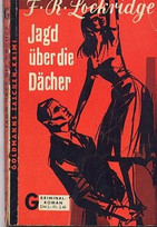 Jagd über die Dächer