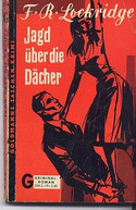 Jagd über die Dächer