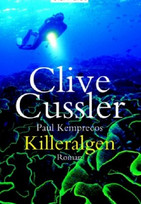 Killeralgen (Die Kurt-Austin-Abenteuer 05)