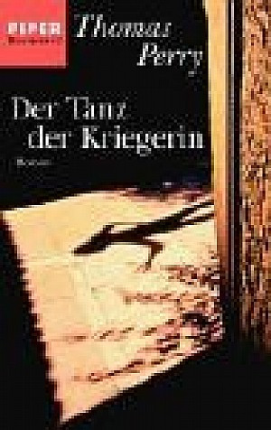 Der Tanz der Kriegerin