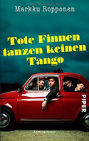 Tote Finnen tanzen keinen Tango