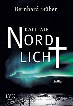 Kalt wie Nordlicht