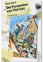 Die Pyramiden von Tief-Ost