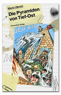 Die Pyramiden von Tief-Ost