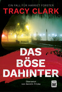 Das Böse dahinter