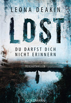 Lost - Du darfst dich nicht erinnern