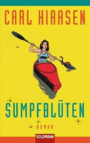 Sumpfblüten