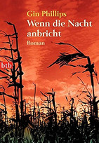 Wenn die Nacht anbricht