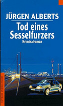 Tod eines Sesselfurzers