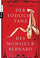 Der tödliche Tanz des Monsieur Bernard