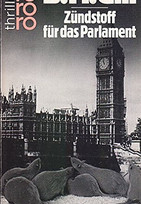 Zündstoff für das Parlament