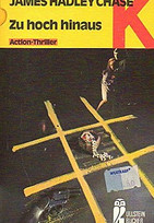 Zu hoch hinaus