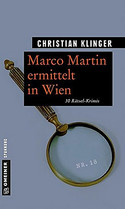 Marco Martin ermittelt in Wien (Stories)