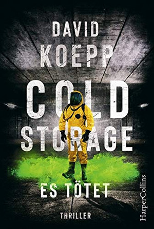 Cold Storage – Es tötet