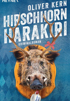 Hirschhornharakiri