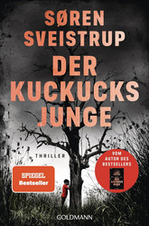 Der Kuckucksjunge