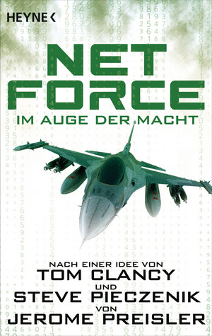 Net Force - Im Auge der Macht