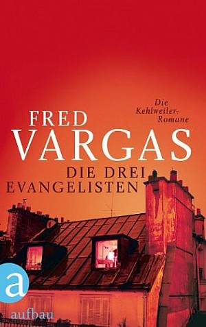 Die drei Evangelisten