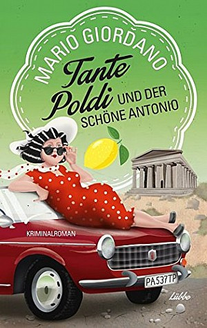 Tante Poldi und der schöne Antonio