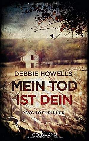 Mein Tod ist dein