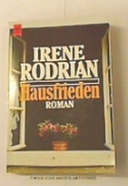 Hausfrieden