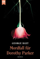 Mordfall für Marlene Dietrich