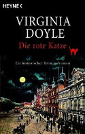 Die rote Katze