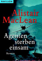 Agenten sterben einsam