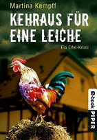Kehraus für eine Leiche
