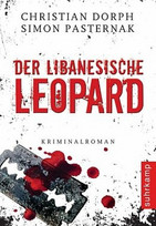 Der libanesische Leopard