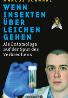 Wenn Insekten über Leichen gehen